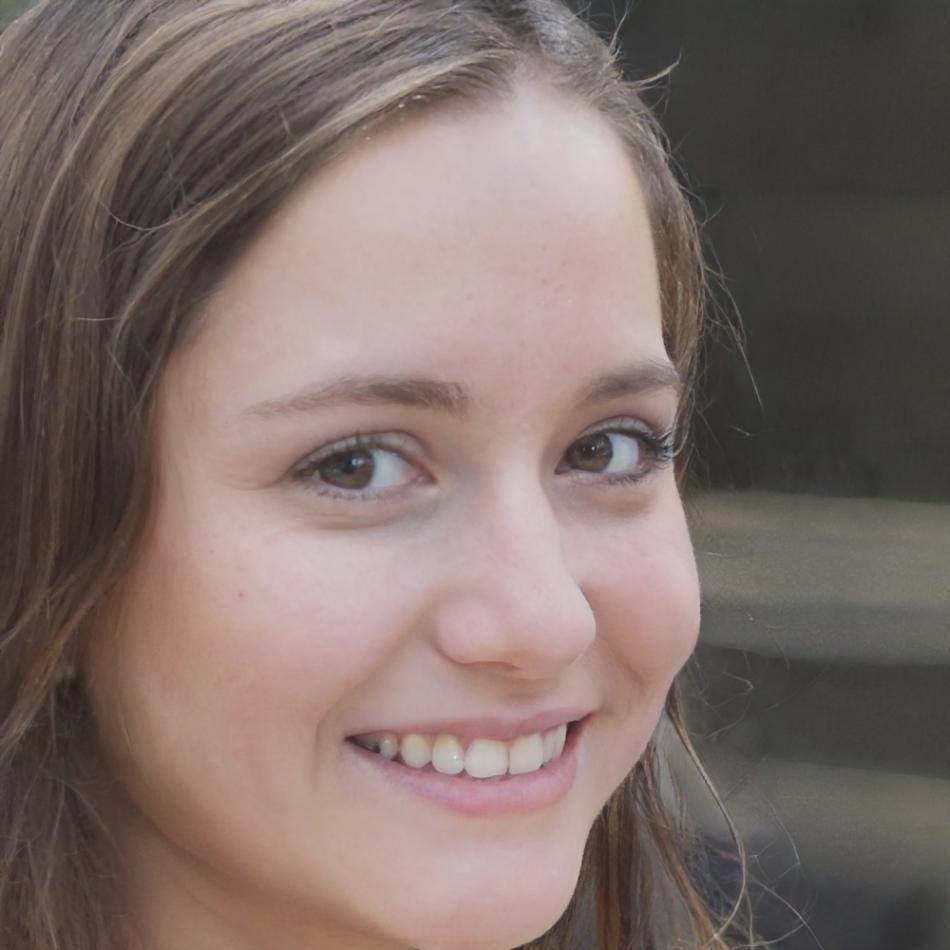 Florina Dănilă - Coordonator programe educaționale