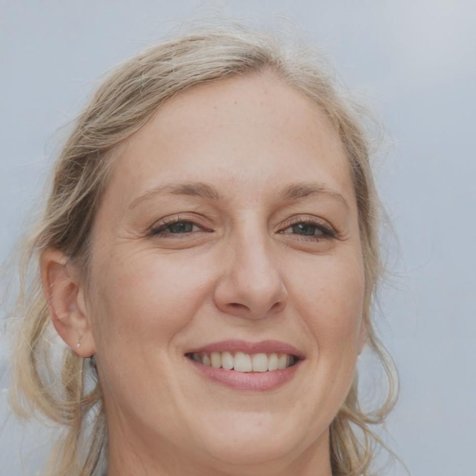 Fotografie Elena Brătescu