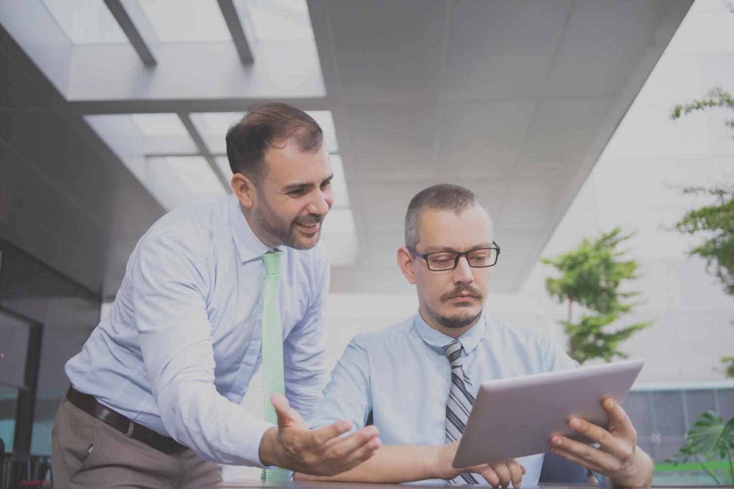 Sesiune de lucru practică pentru înțelegerea deciziilor financiare