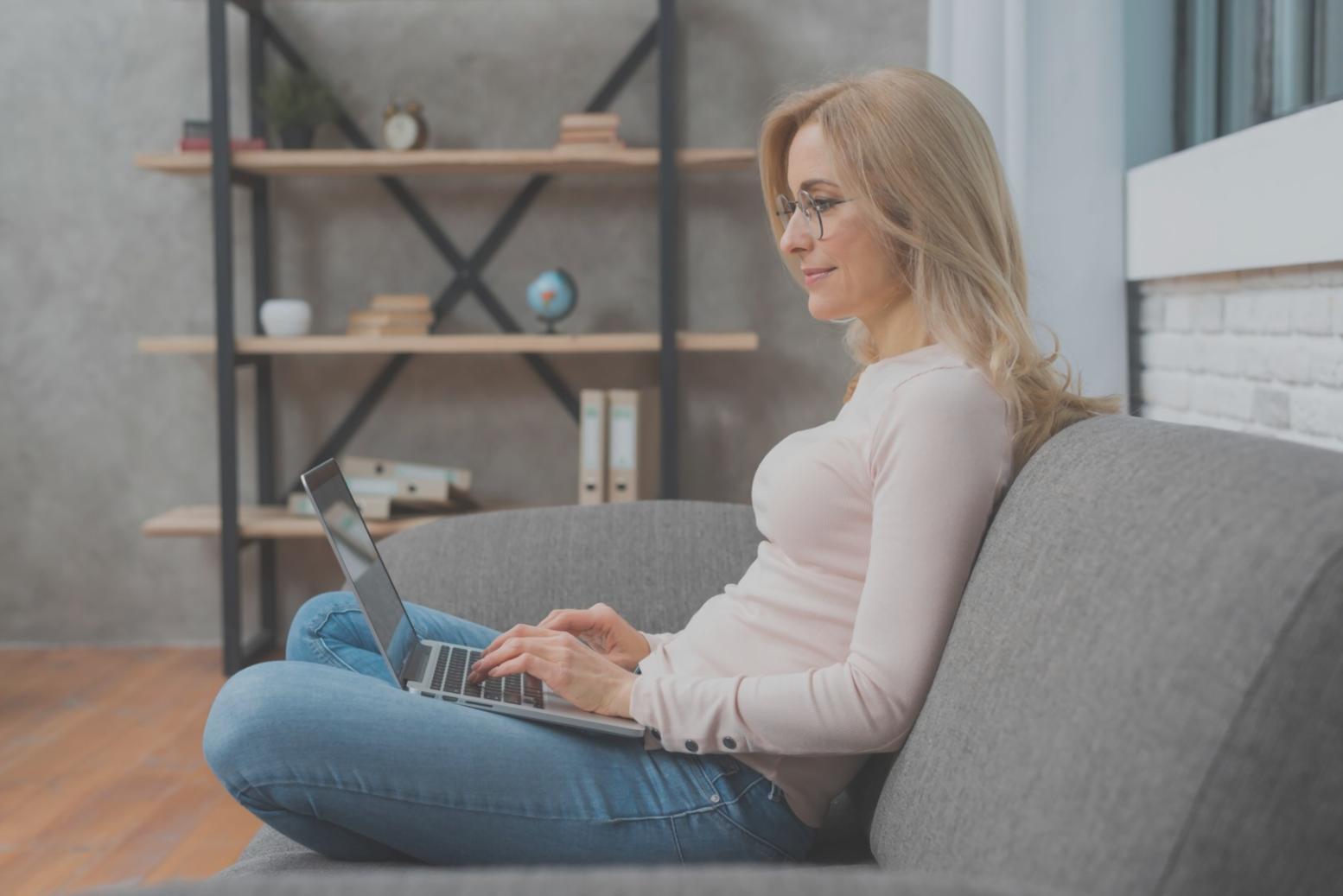 Analiză vizuală a cadrelor de decizie financiară